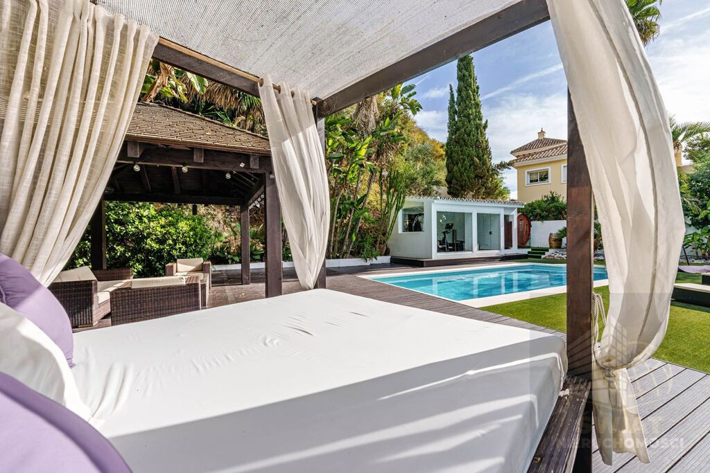 Dom Sprzedaż Marbella, Costa del Sol El Rosario 18