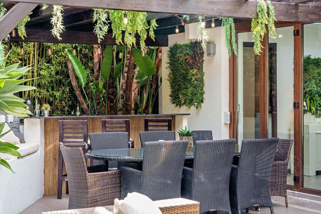 Dom Sprzedaż Marbella, Costa del Sol El Rosario 26
