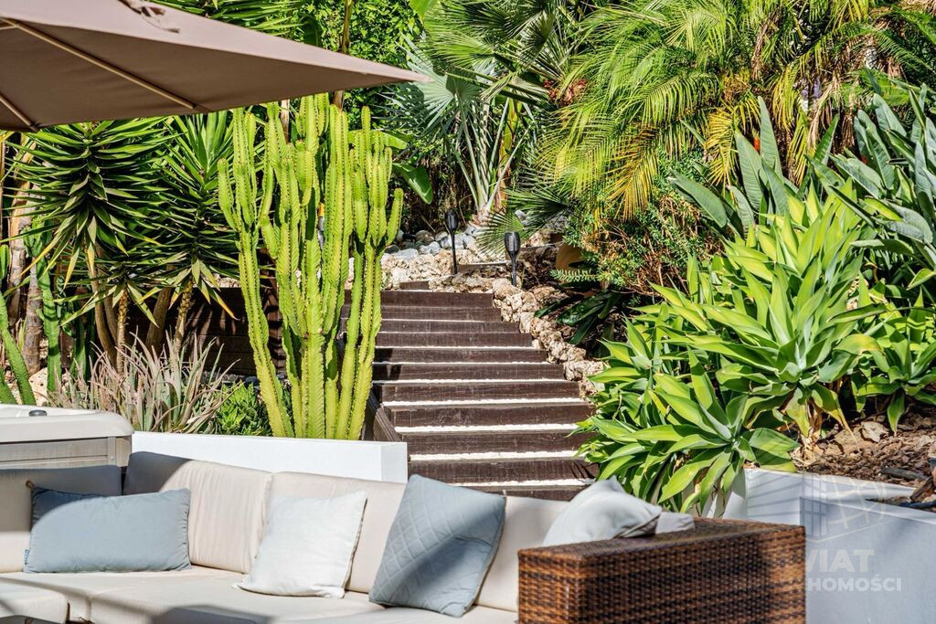 Dom Sprzedaż Marbella, Costa del Sol El Rosario 28