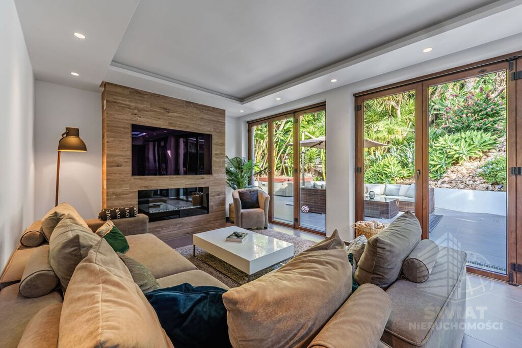 Dom Sprzedaż Marbella, Costa del Sol El Rosario 35