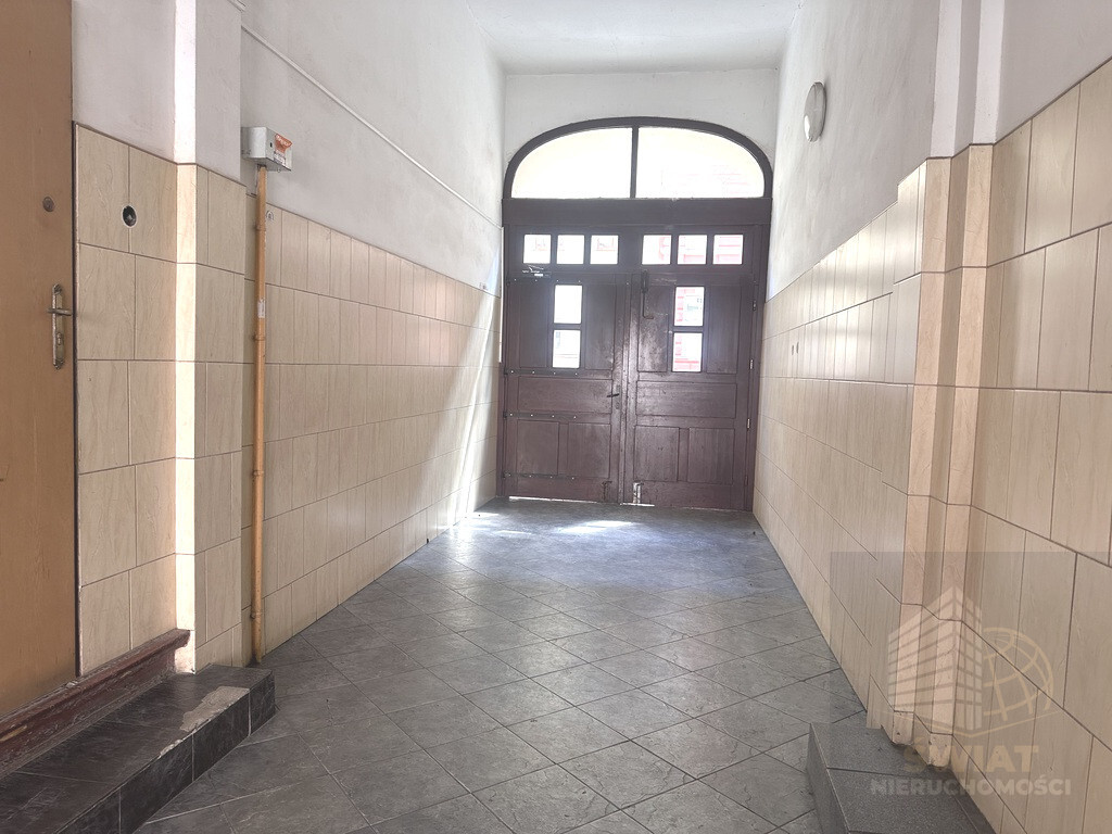 Mieszkanie Sprzedaż Szczecin Śródmieście-Centrum Władysława Łokietka