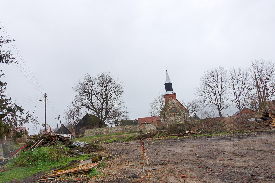 Działka Sprzedaż Załęże 17