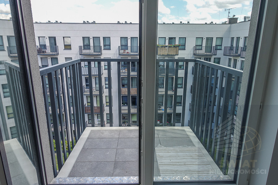 Mieszkanie Wynajem Szczecin Centrum Gabriela Narutowicza 13