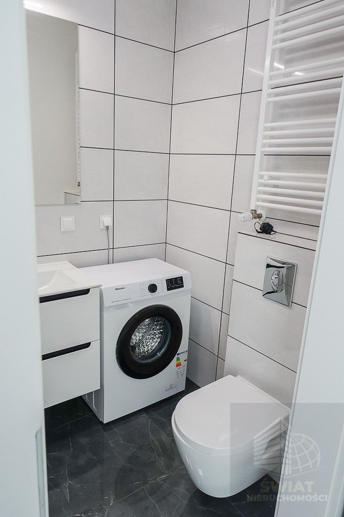 Mieszkanie Wynajem Szczecin Centrum Gabriela Narutowicza 15