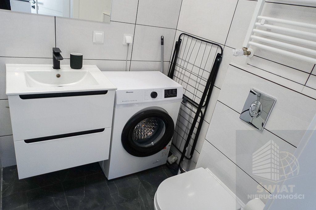Mieszkanie Wynajem Szczecin Centrum Gabriela Narutowicza 22