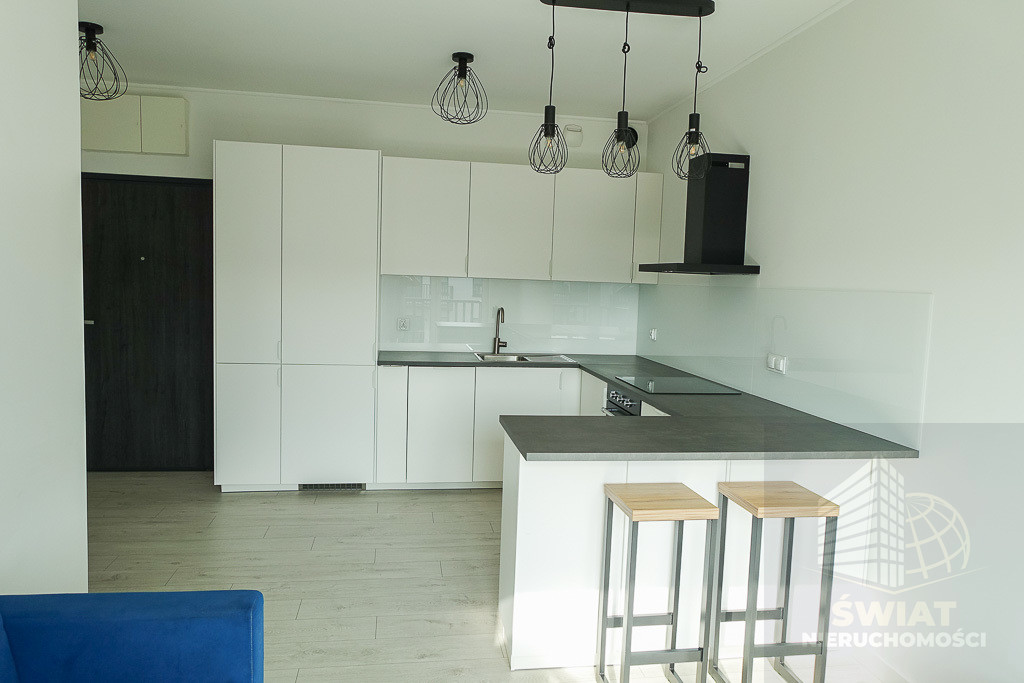 Mieszkanie Wynajem Szczecin Centrum Gabriela Narutowicza 30