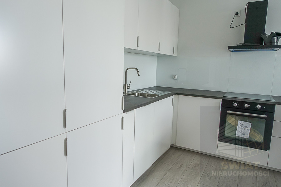 Mieszkanie Wynajem Szczecin Centrum Gabriela Narutowicza 34
