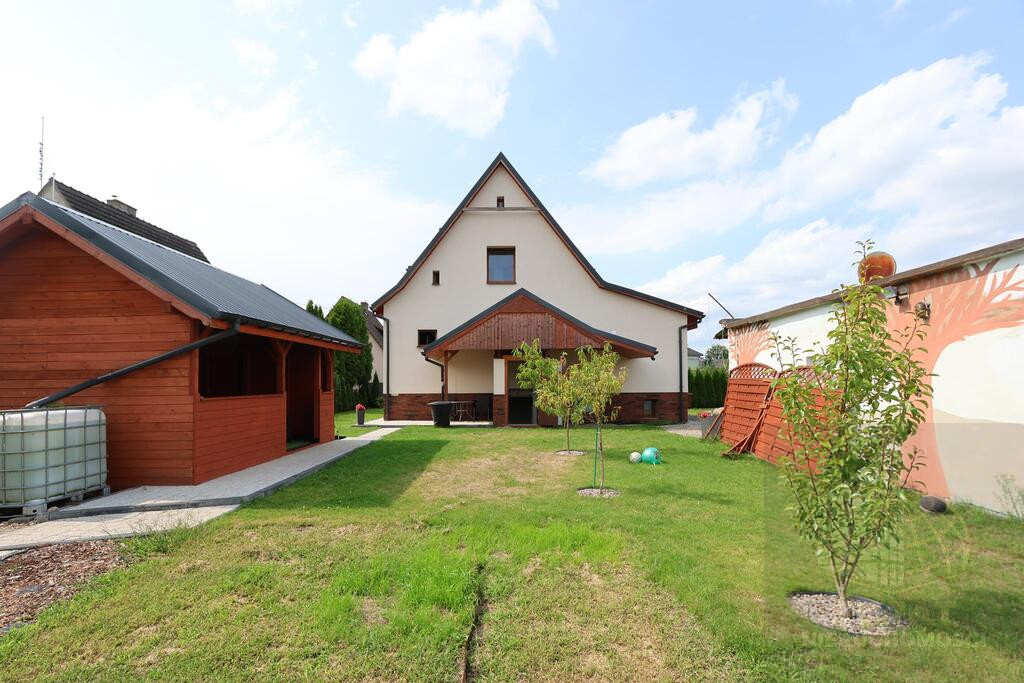 Dom Sprzedaż Goleniów 3
