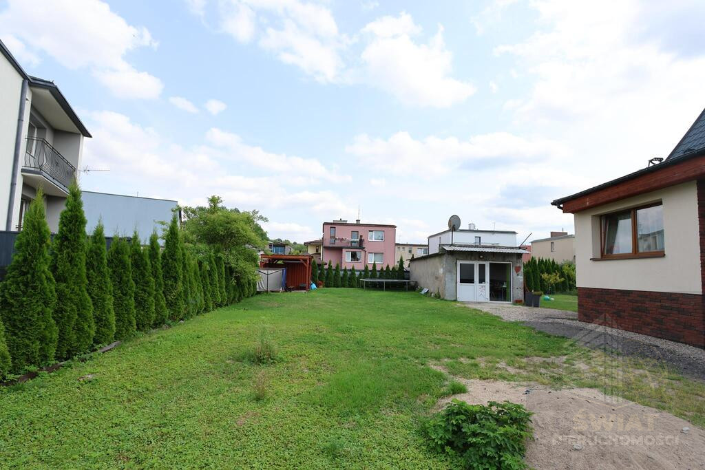 Dom Sprzedaż Goleniów 5