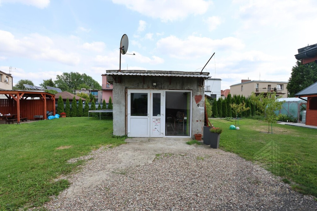 Dom Sprzedaż Goleniów 6