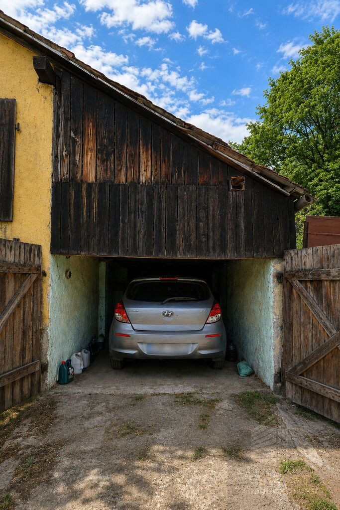 Dom Sprzedaż Borzym 24