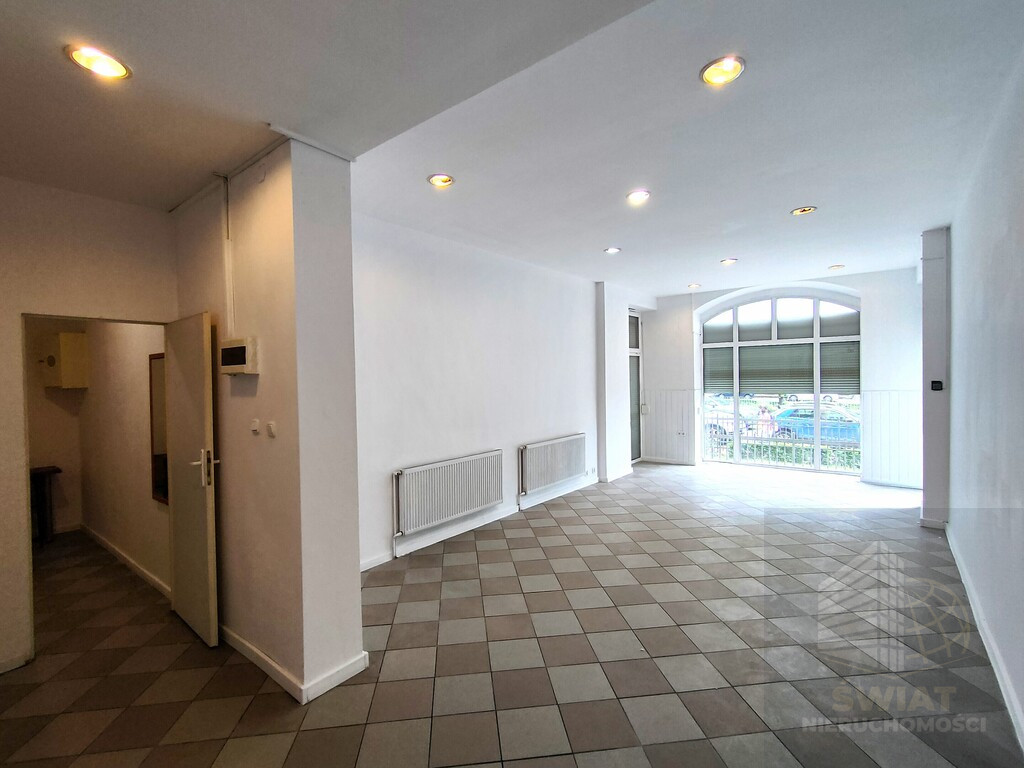Lokal Wynajem Szczecin Centrum 1