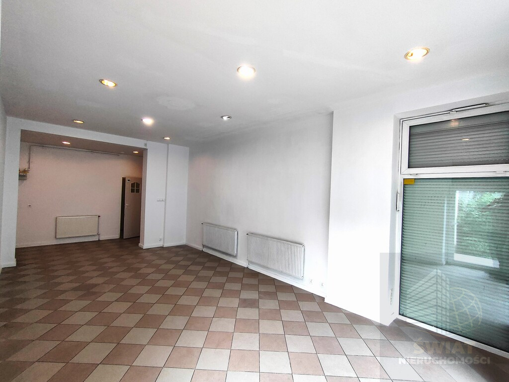 Lokal Wynajem Szczecin Centrum 4