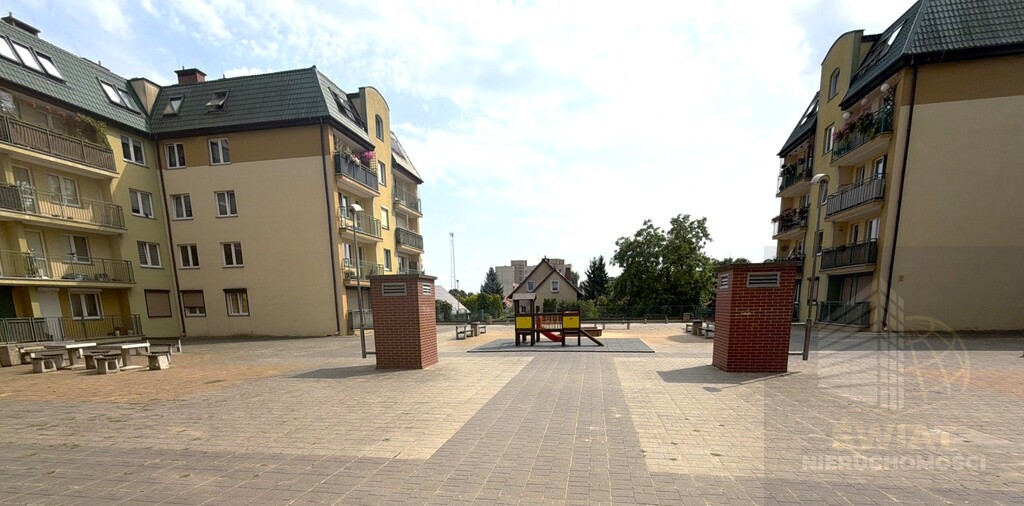 Mieszkanie Sprzedaż Szczecin Książąt Pomorskich Łucznicza 1