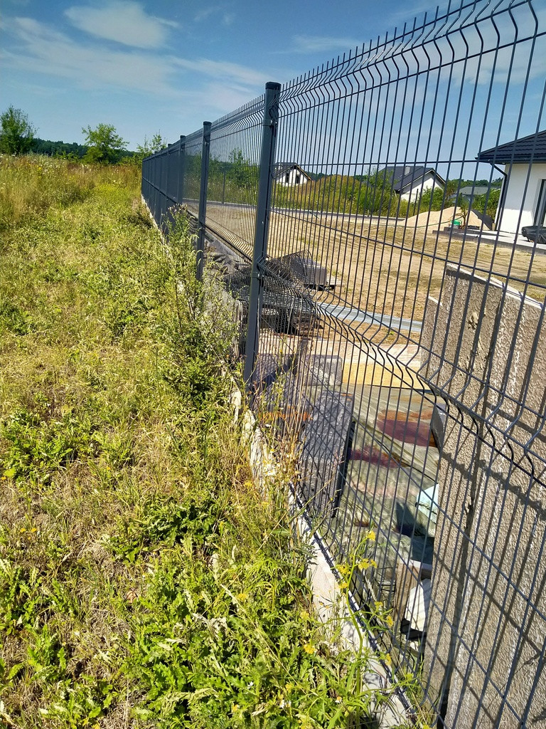 Działka Sprzedaż Dobra Słoneczna Dolina 11