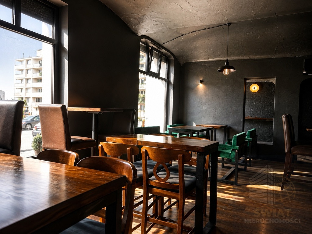 Lokal Wynajem Szczecin Śródmieście-Centrum 2