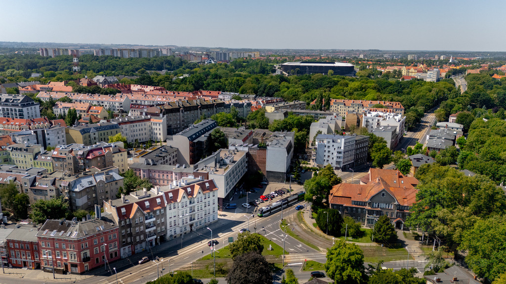 Mieszkanie Sprzedaż Szczecin Pogodno Adama Mickiewicza 2