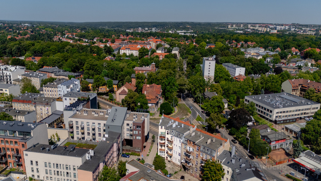 Mieszkanie Sprzedaż Szczecin Pogodno Adama Mickiewicza 19