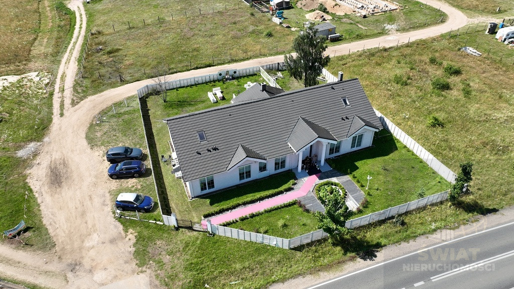 Obiekt Sprzedaż Broczyno 16