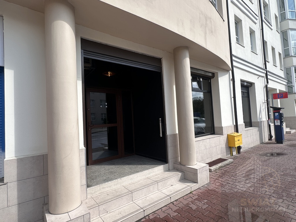 Lokal Wynajem Szczecin Śródmieście-Centrum 8