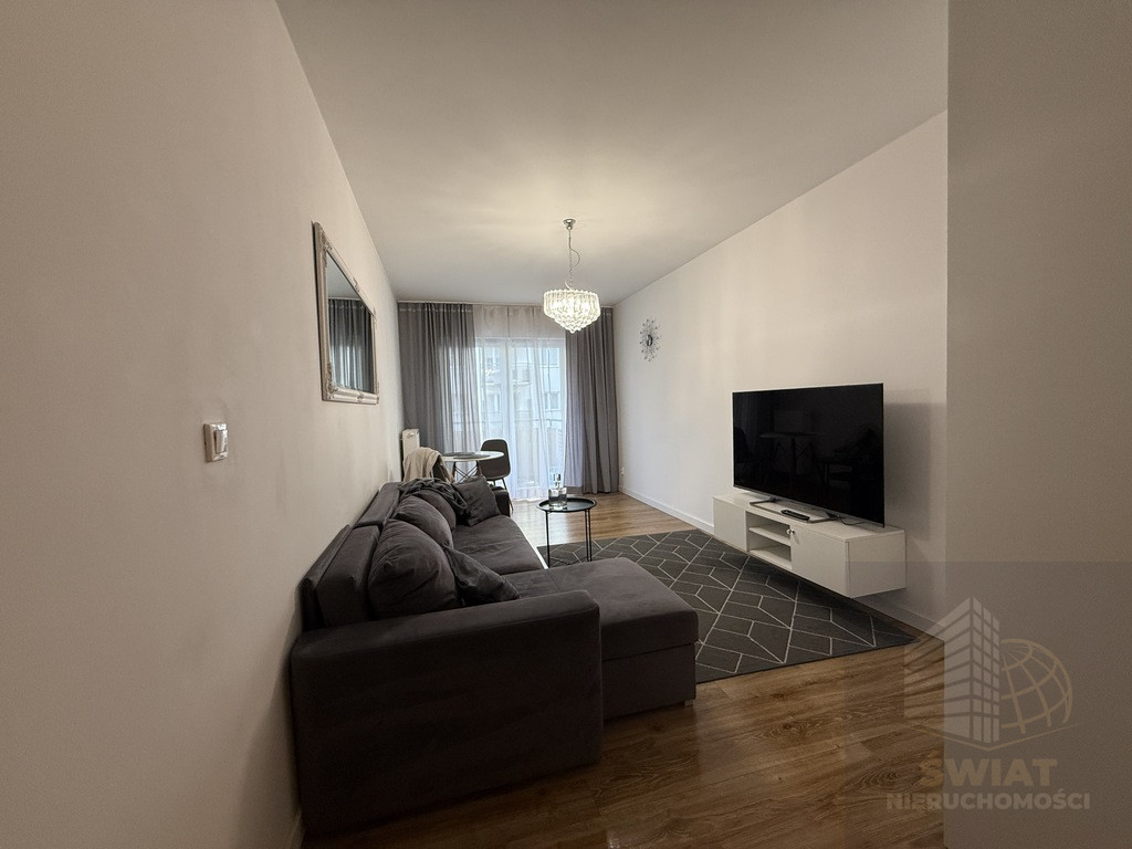 Mieszkanie Wynajem Szczecin Śródmieście-Centrum Potulicka 3