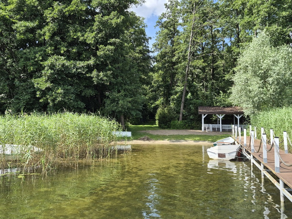 Działka Sprzedaż Oświno