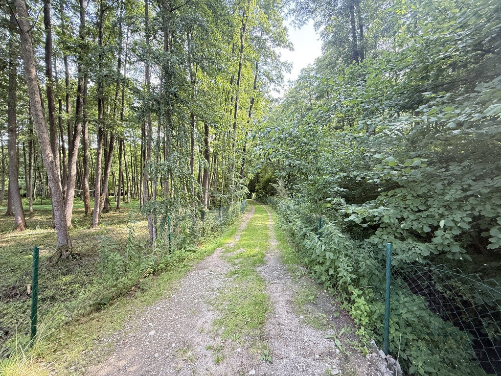 Działka Sprzedaż Oświno 12