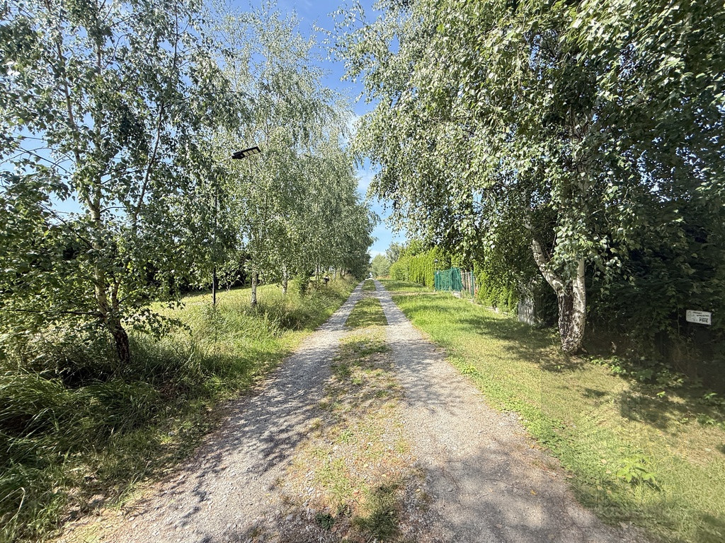Działka Sprzedaż Oświno 20