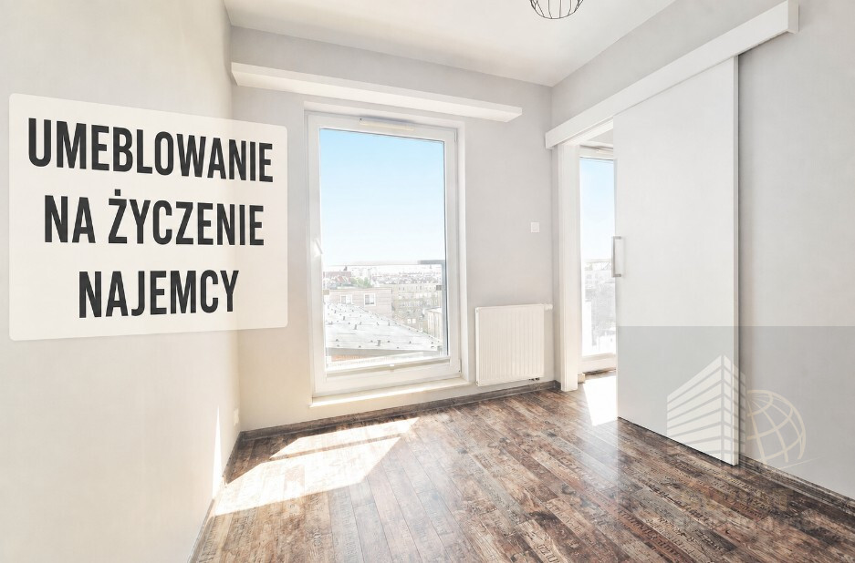 Mieszkanie Wynajem Szczecin Śródmieście ks. Piotra Ściegiennego