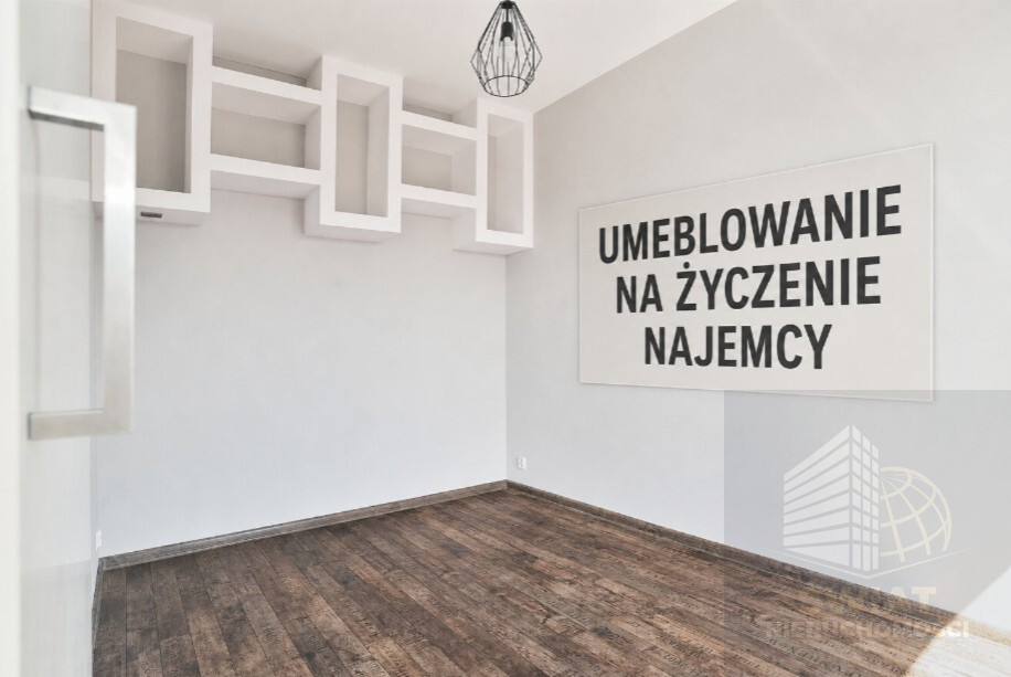 Mieszkanie Wynajem Szczecin Śródmieście ks. Piotra Ściegiennego