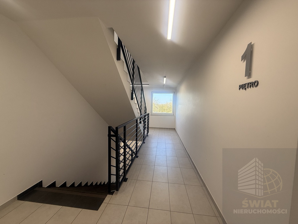 Mieszkanie Wynajem Rajkowo Spokojna 22