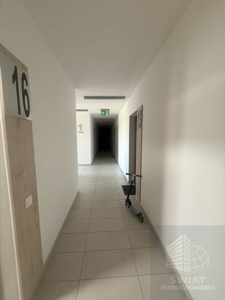 Mieszkanie Wynajem Rajkowo Spokojna 21