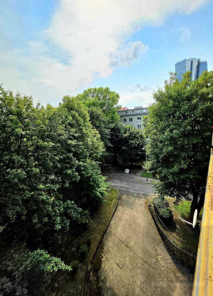 Mieszkanie Sprzedaż Szczecin Śródmieście-Centrum Odzieżowa 13