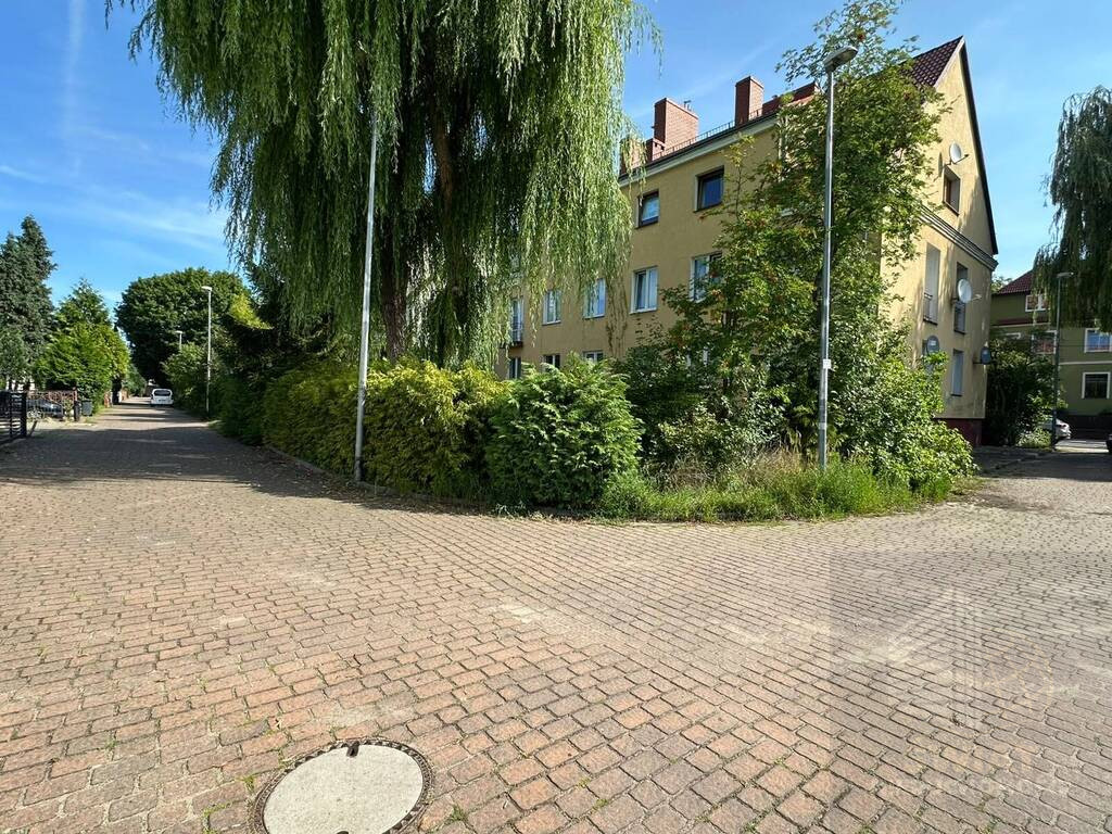 Mieszkanie Sprzedaż Szczecin Pogodno Czorsztyńska 8