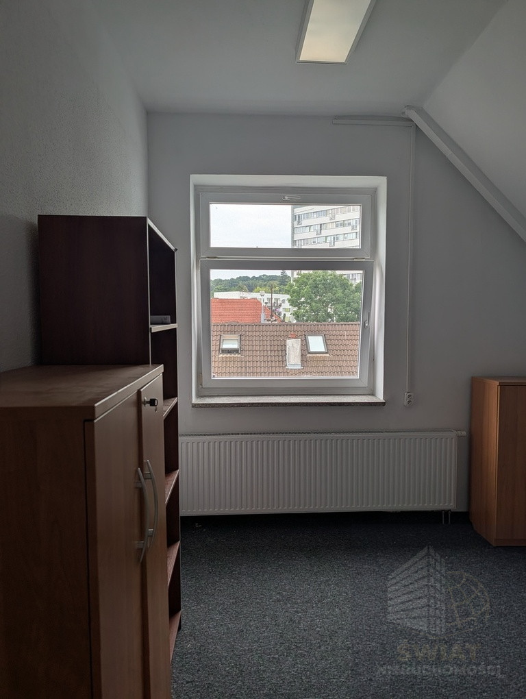 Lokal Wynajem Szczecin os. Arkońskie Harcerzy 3