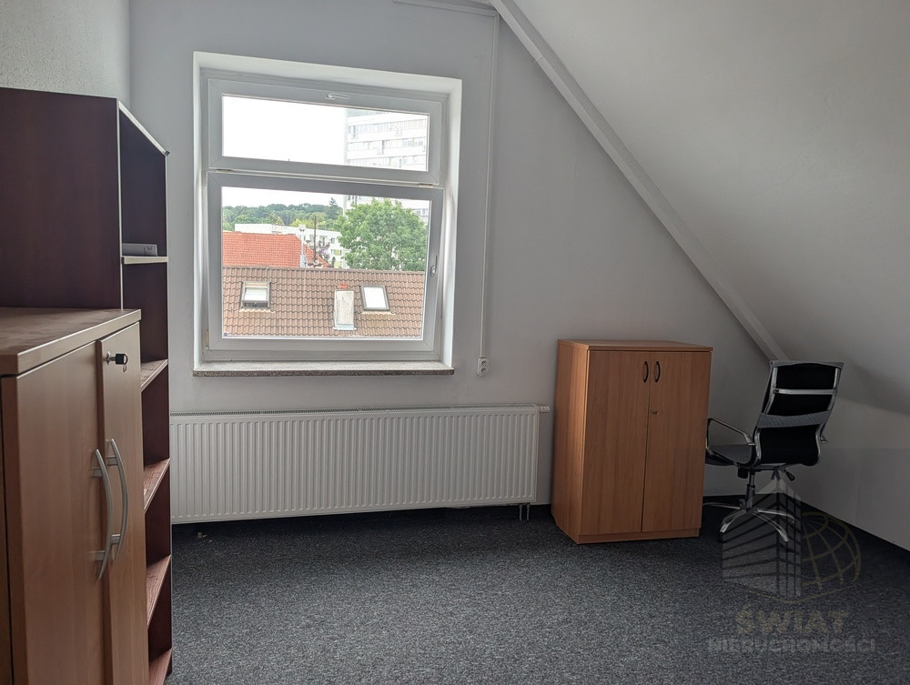 Lokal Wynajem Szczecin os. Arkońskie Harcerzy 2