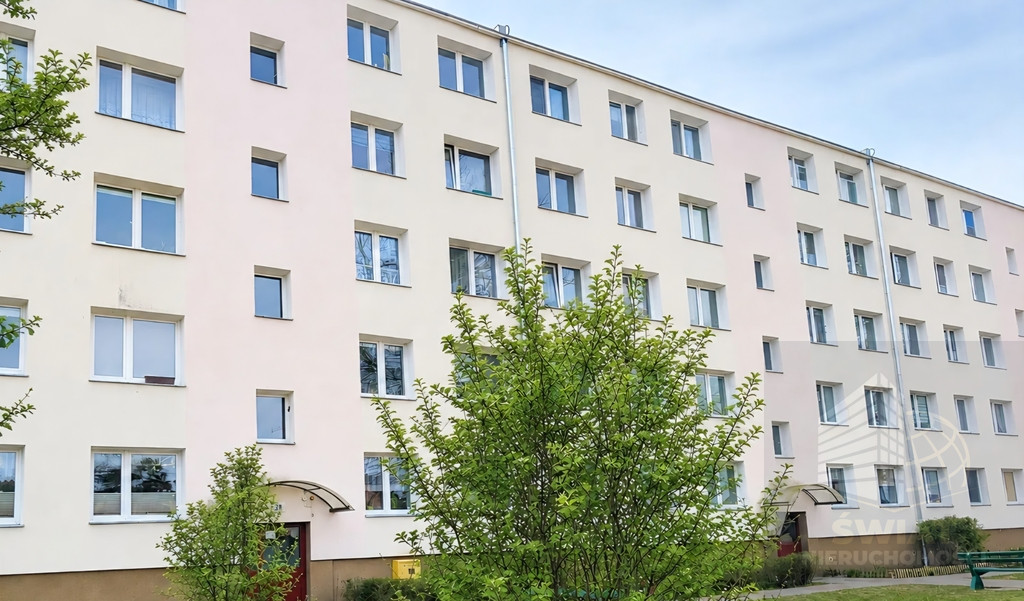 Mieszkanie Sprzedaż Szczecin Załom Produkcyjna 6