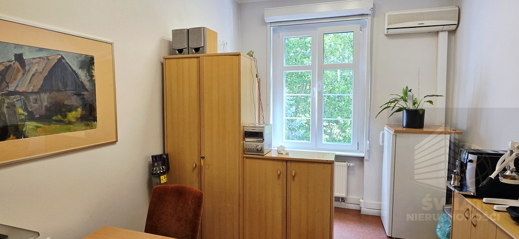 Lokal Wynajem Szczecin Centrum Michała Kleofasa Ogińskiego 12