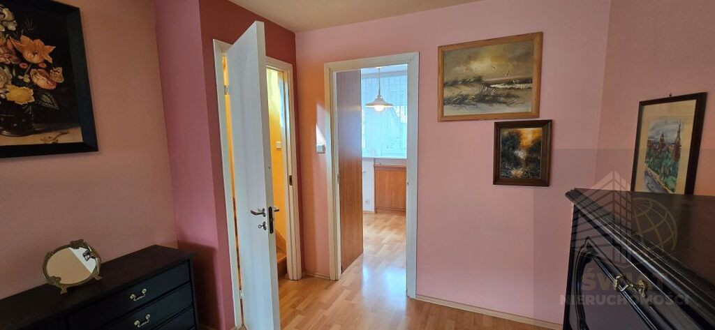 Dom Sprzedaż Mierzyn Tęczowa 22
