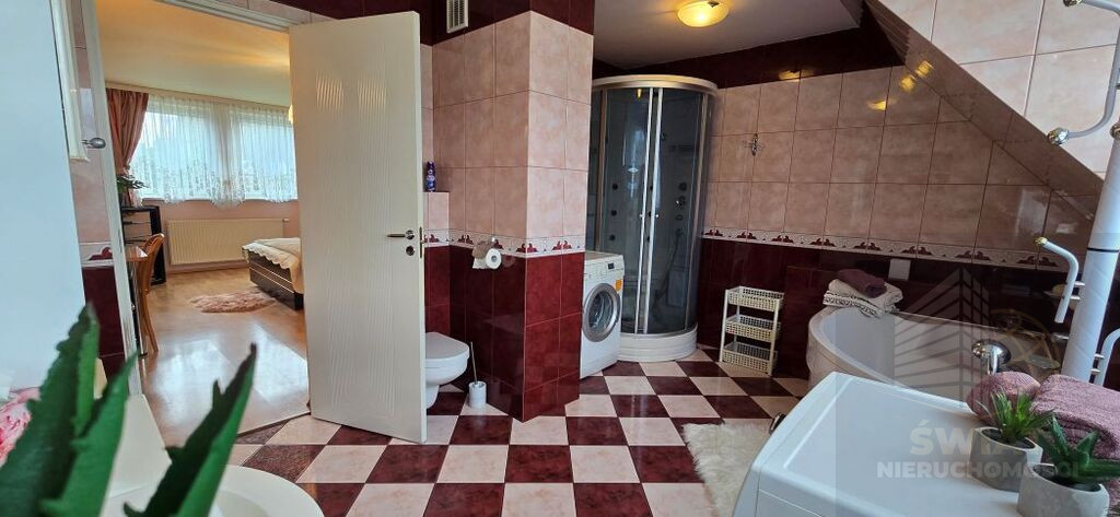 Dom Sprzedaż Mierzyn Tęczowa 19