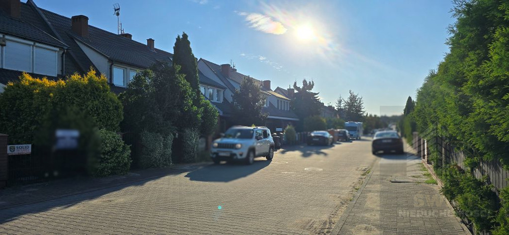Dom Sprzedaż Mierzyn Tęczowa 37