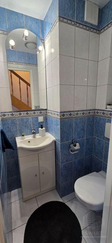 Dom Sprzedaż Mierzyn Tęczowa 13