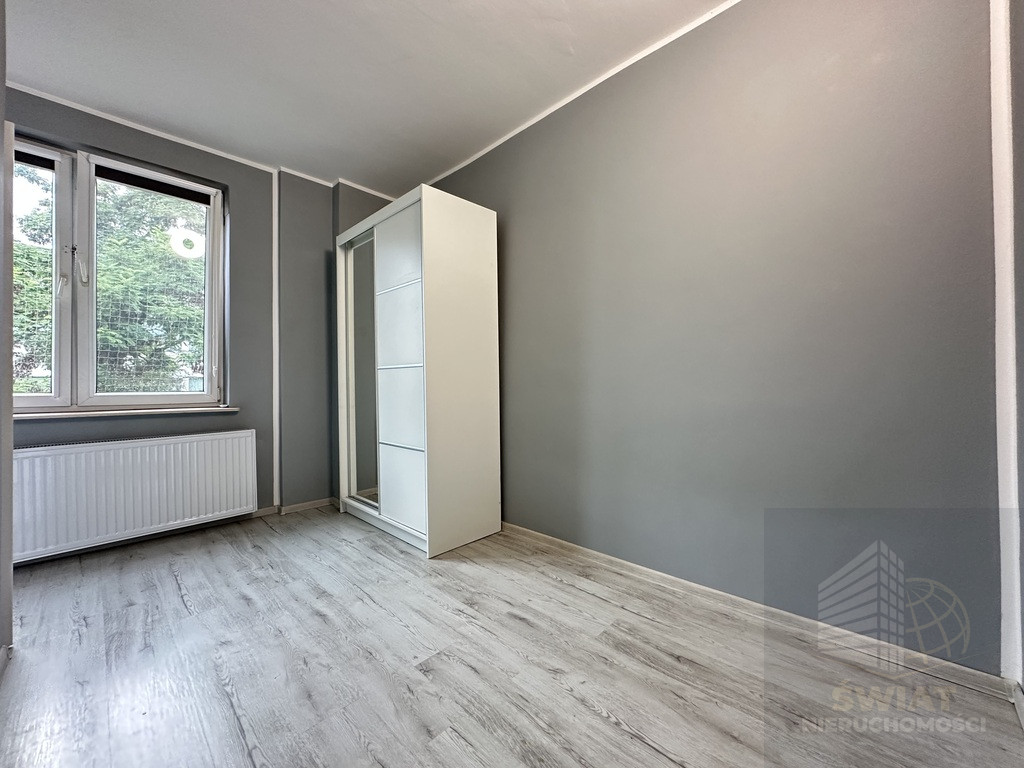Mieszkanie Sprzedaż Szczecin Centrum Mariana Langiewicza 4
