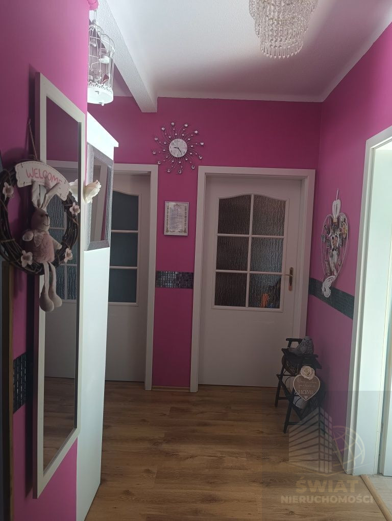 Mieszkanie Sprzedaż Szczecin Dąbie Słupska 5
