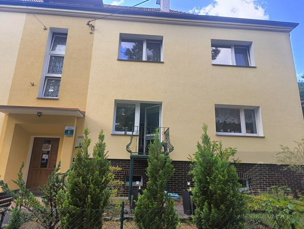 Mieszkanie Sprzedaż Szczecin Dąbie Słupska 13