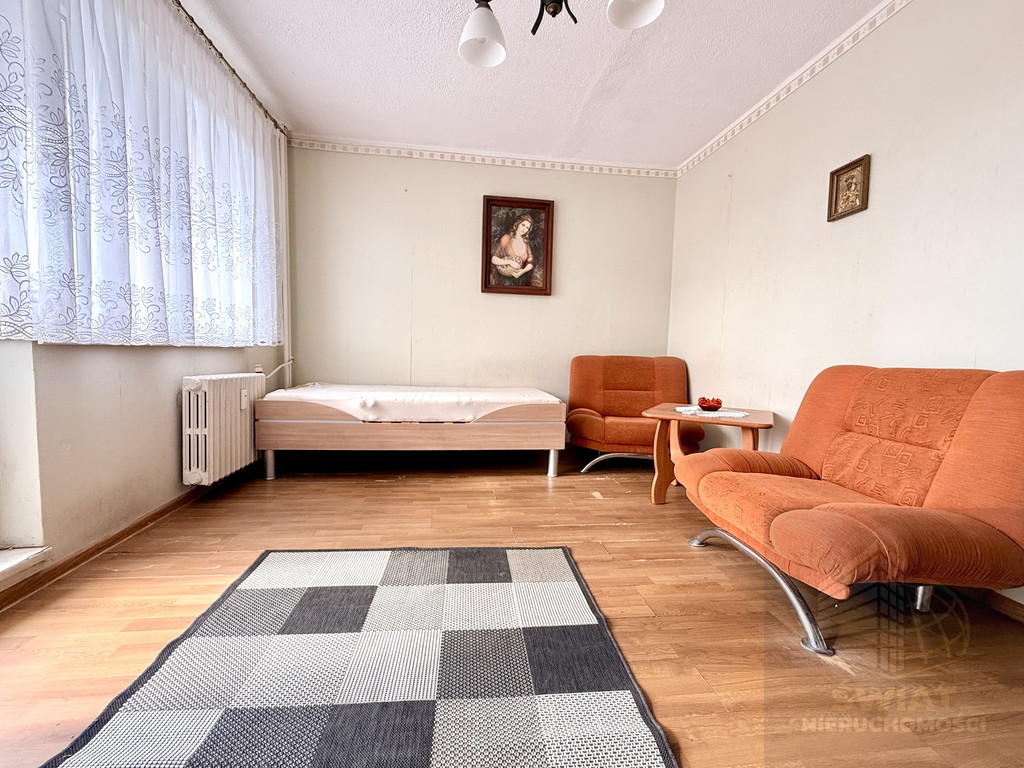 Mieszkanie Sprzedaż Stargard Osiedle Zachód 3