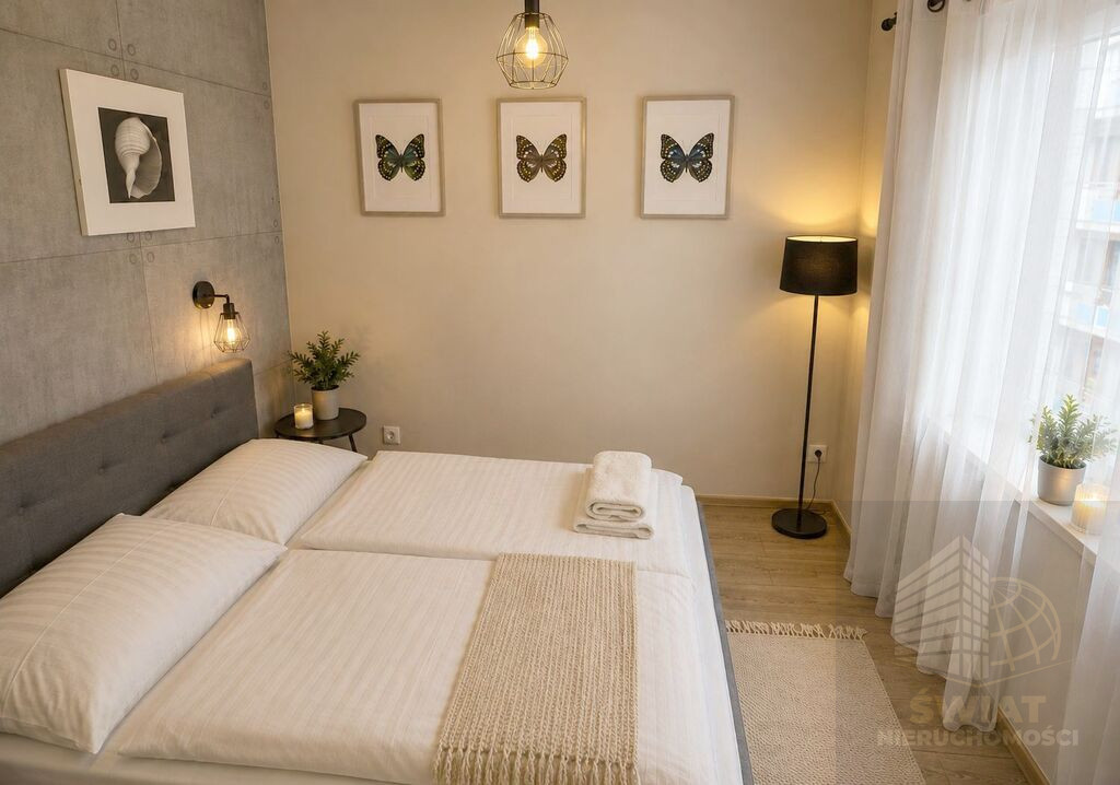 Mieszkanie Sprzedaż Świnoujście Zdrojowa 7