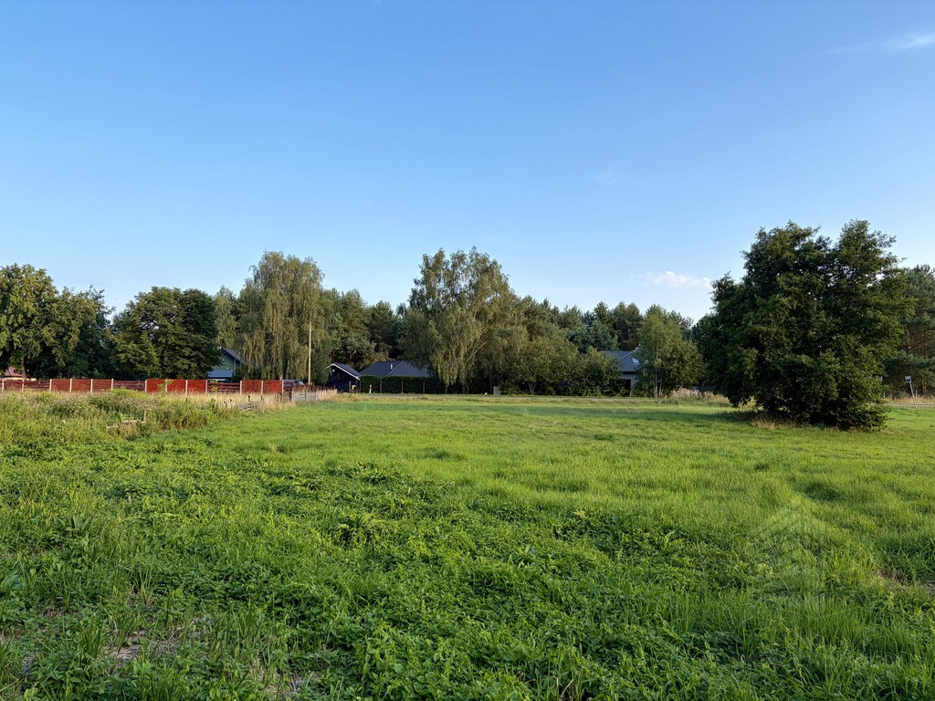 Działka Sprzedaż Tanowo 4