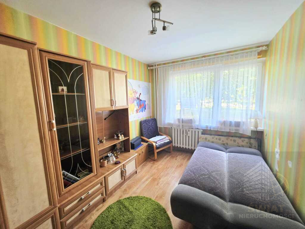 Mieszkanie Sprzedaż Police Bankowa 6