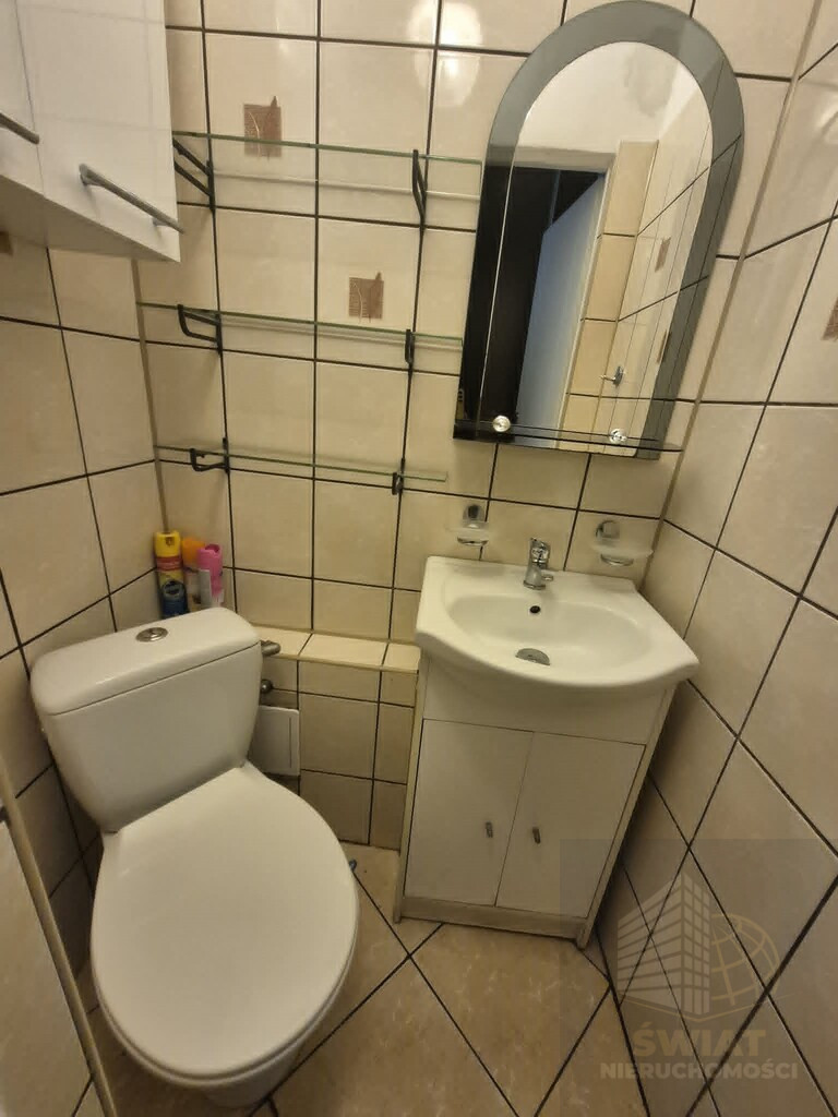 Mieszkanie Sprzedaż Szczecin Niebuszewo Łucznicza 9